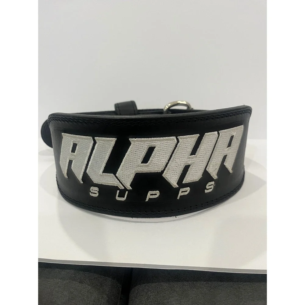 Alpha Supps elevate your
